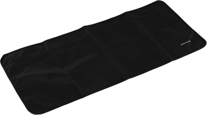 GEWA Keyboardabdeckung Economy, Keyboard Cover (hochwertiger Staubschutz für Keyboards, praktische G