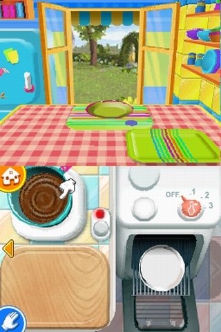 build a bear the game factory [FR Import]