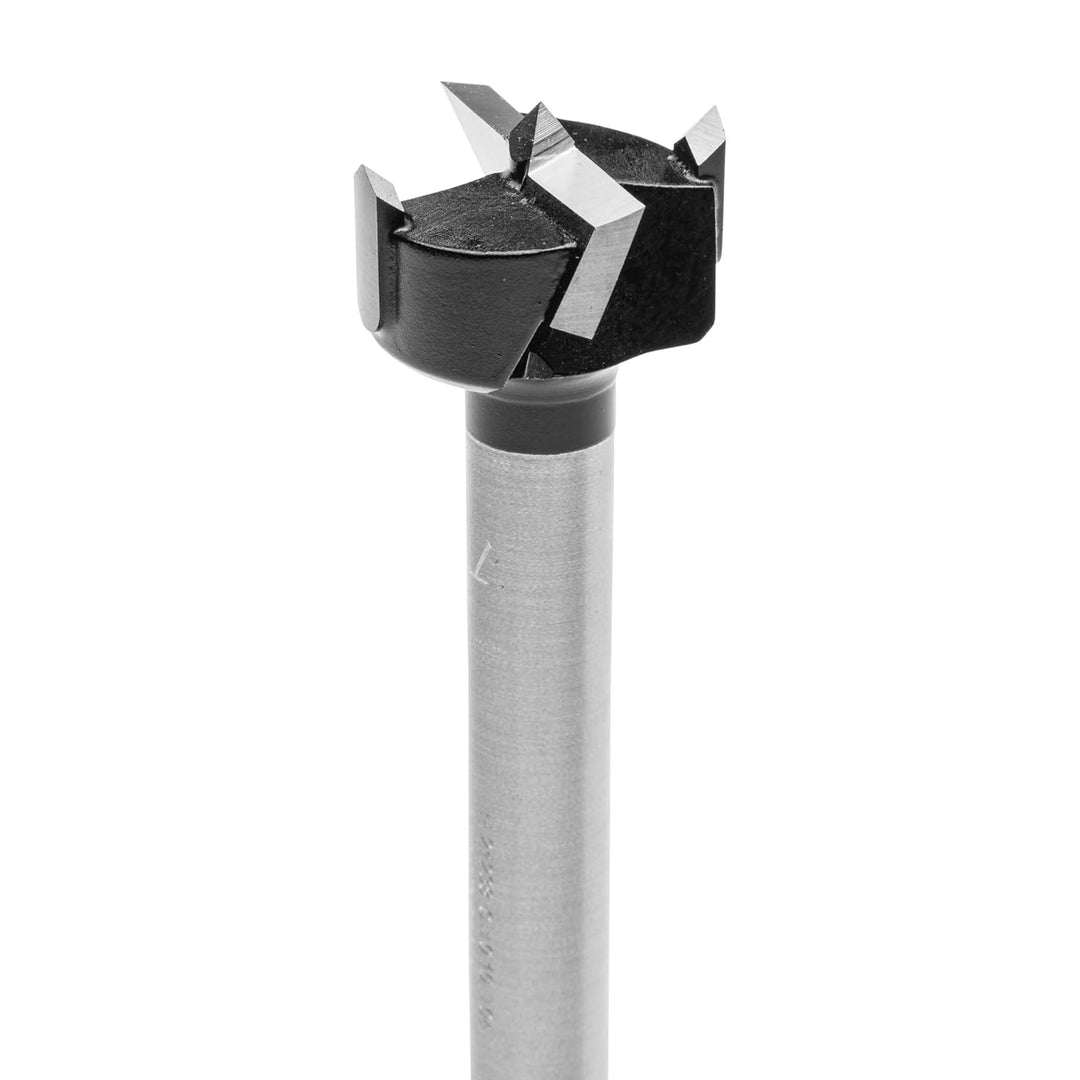 ENT 21238 Zylinderkopfbohrer HW, Schaft (S) 10 mm, Durchmesser (D) 25 mm, L 90 mm D=25 / L=90, D=25