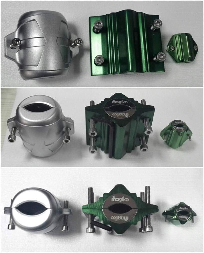 Y 4 M Magiko Anti-Kalk-Gerät, magnetisch, Design und leistungsstark, 12800 Gauss