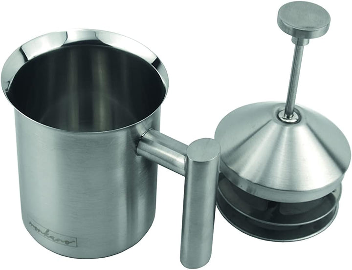 monkano Milchaufschäumer Monza 400 ml