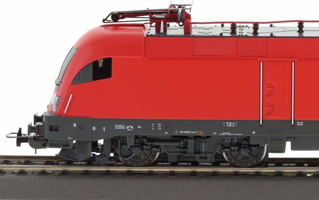 Piko 98551A H0 E-Lok BR 182, DB AG, Ep. V