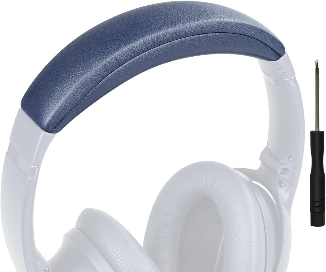 SOULWIT Ersatz Kopfband Stirnband für Bose QuietComfort 45 (QC45)/QuietComfort SE (QC SE) /New Quiet