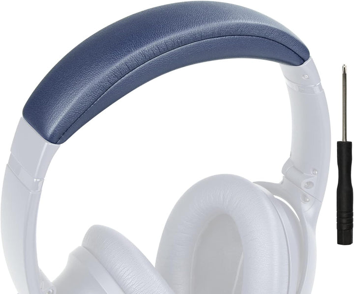 SOULWIT Ersatz Kopfband Stirnband für Bose QuietComfort 45 (QC45)/QuietComfort SE (QC SE) /New Quiet
