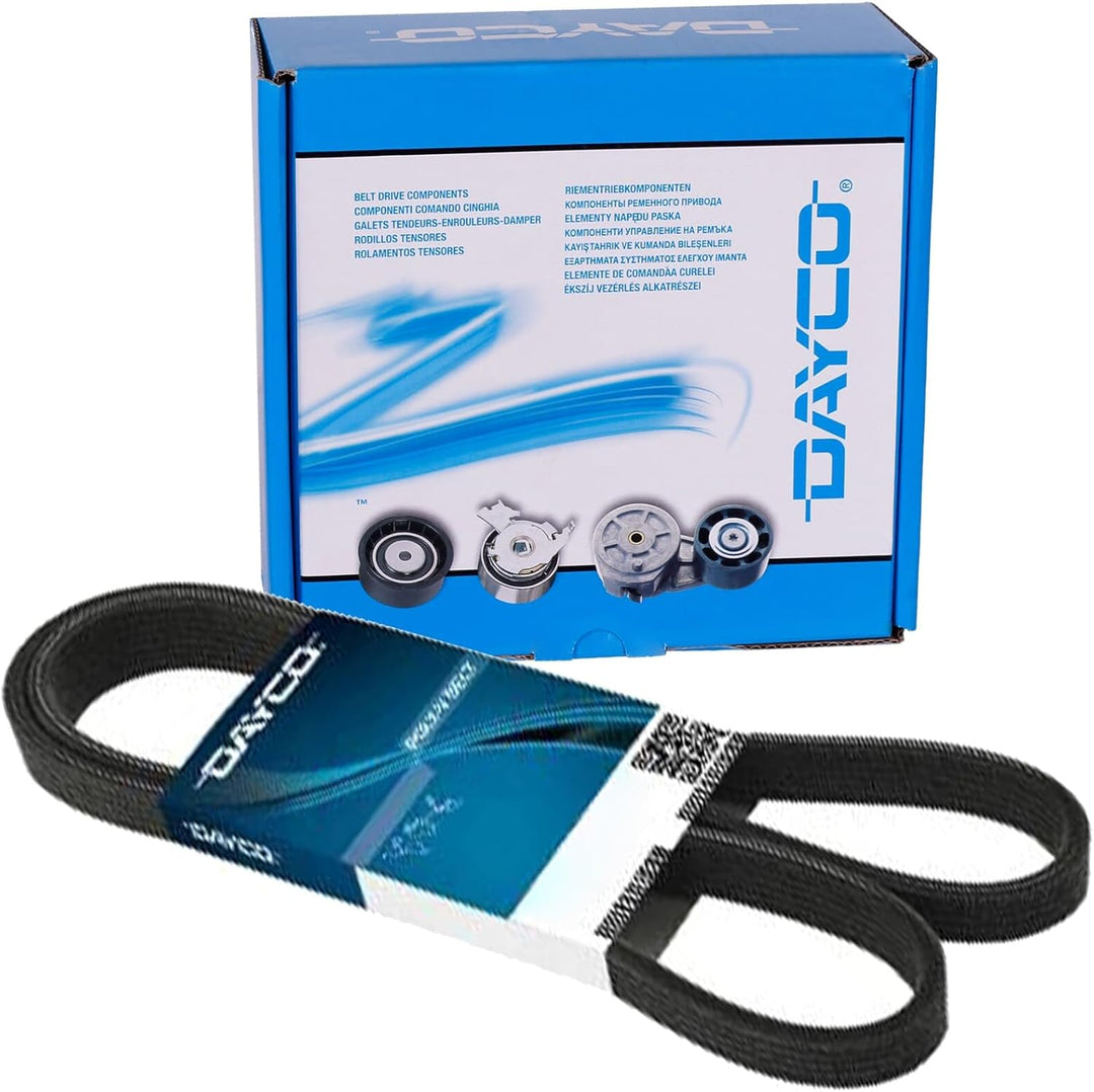Dayco KPV149 Kit-Gürtel-Zubehör