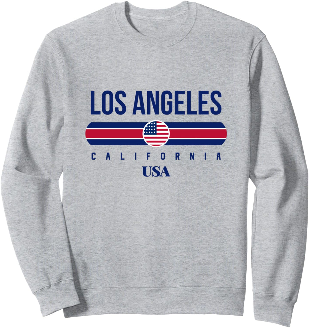 Cool Los Angeles California Dreaming, Los Angeles California Sweatshirt