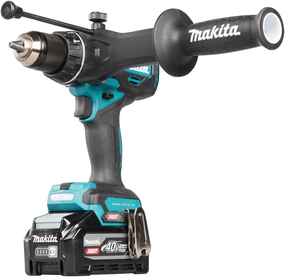 Makita Akku Schlagschrauber HP003GZ