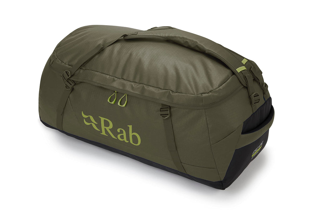Rab Escape Kit Bag LT 50 Army, Army