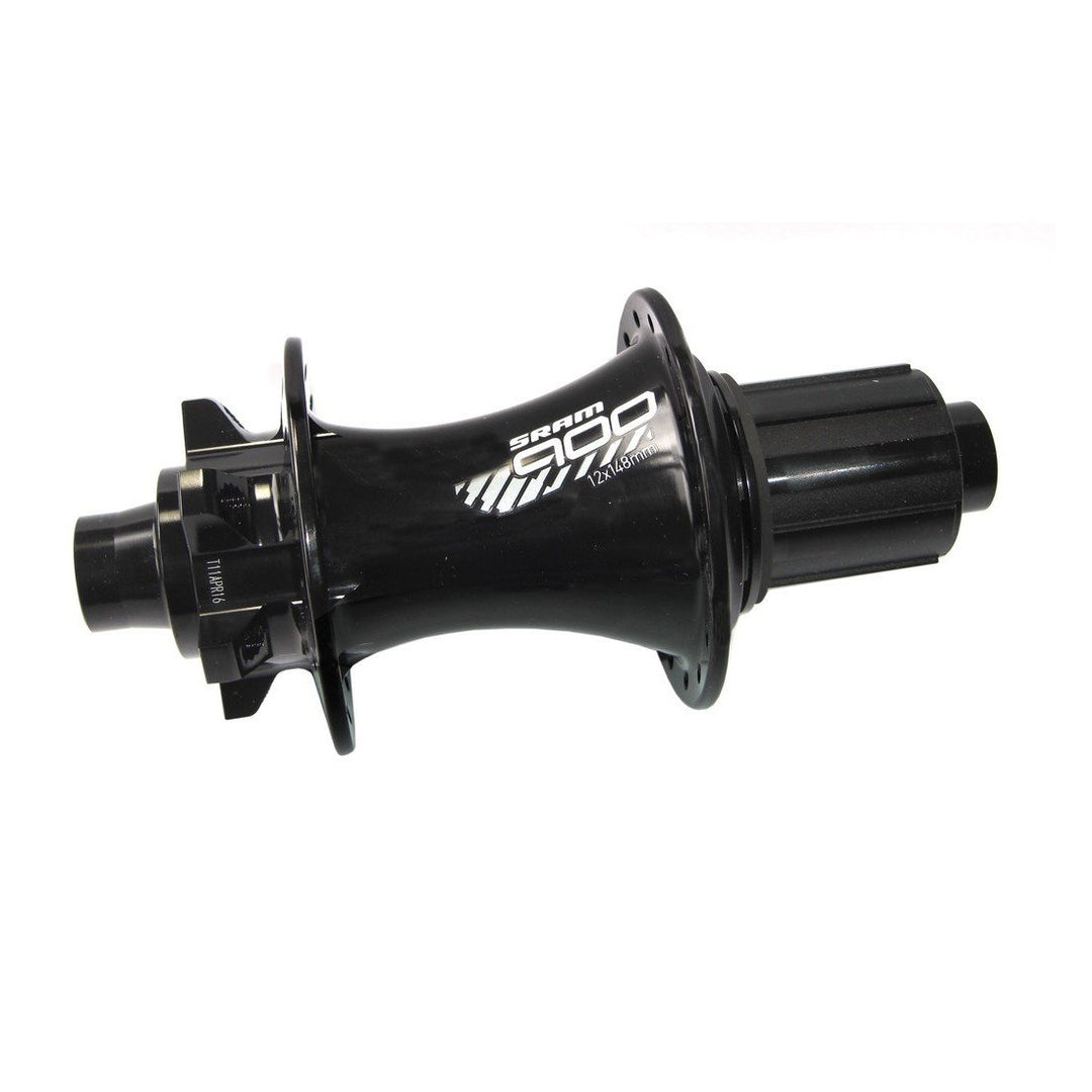 Sram MTB Bl900 Nabe 13 x 15 x 13 cm Schwarz, 13 x 15 x 13 cm Schwarz