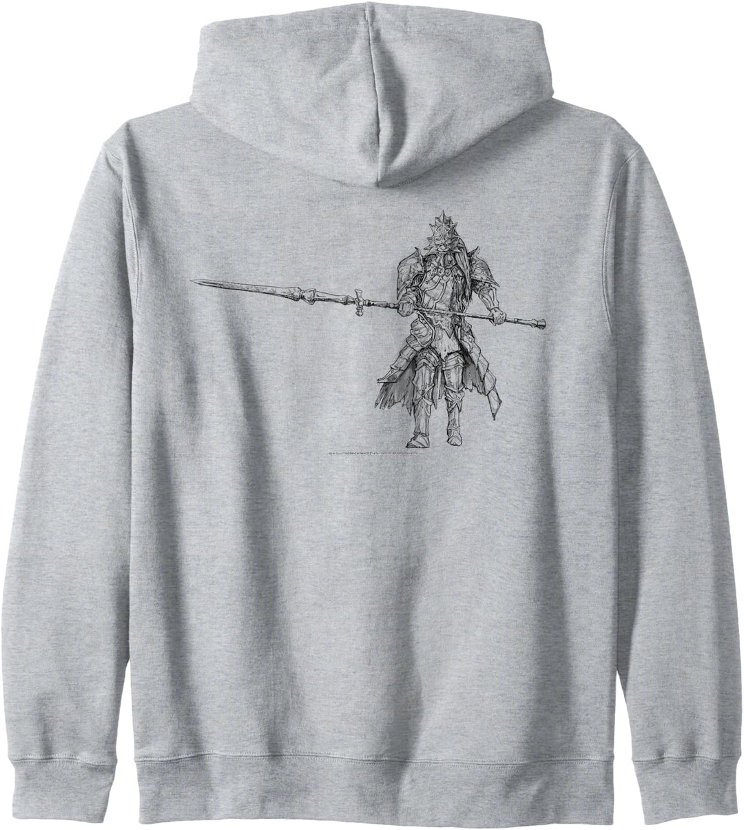 DARK SOULS Ornstein Kapuzenjacke