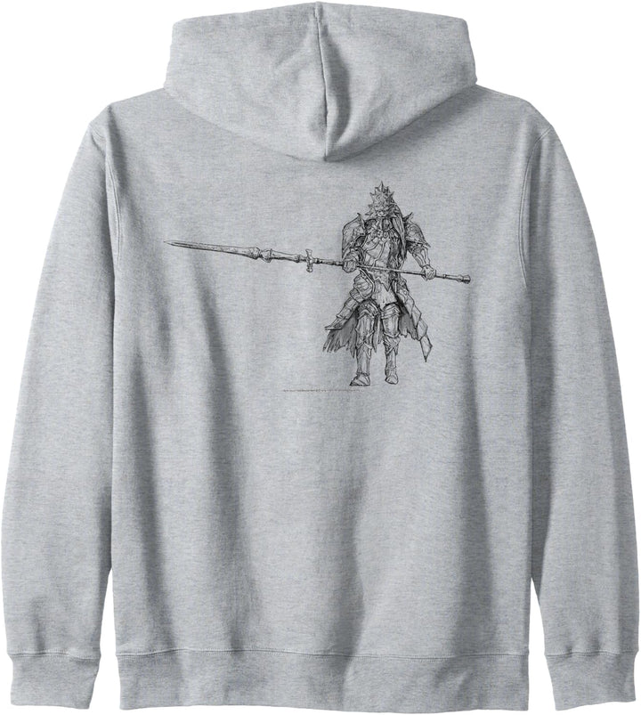 DARK SOULS Ornstein Kapuzenjacke