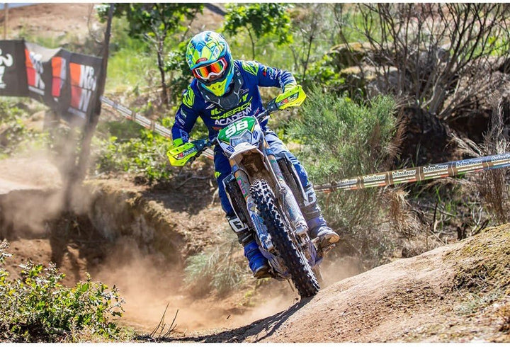 TECHNOMOUSSE M003 Anti-Punktions-Einsatz für Enduro hinten 120/90/18 Enduro 120/90-18, Enduro 120/90