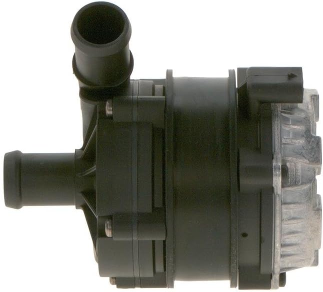 Pumpe + Gummihalter