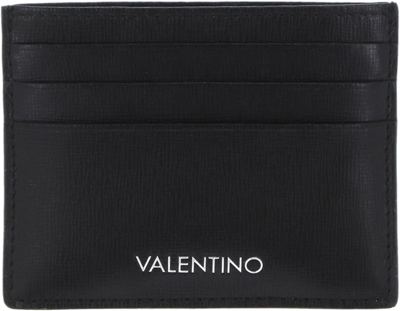 VALENTINO Marnier Card Holder Black
