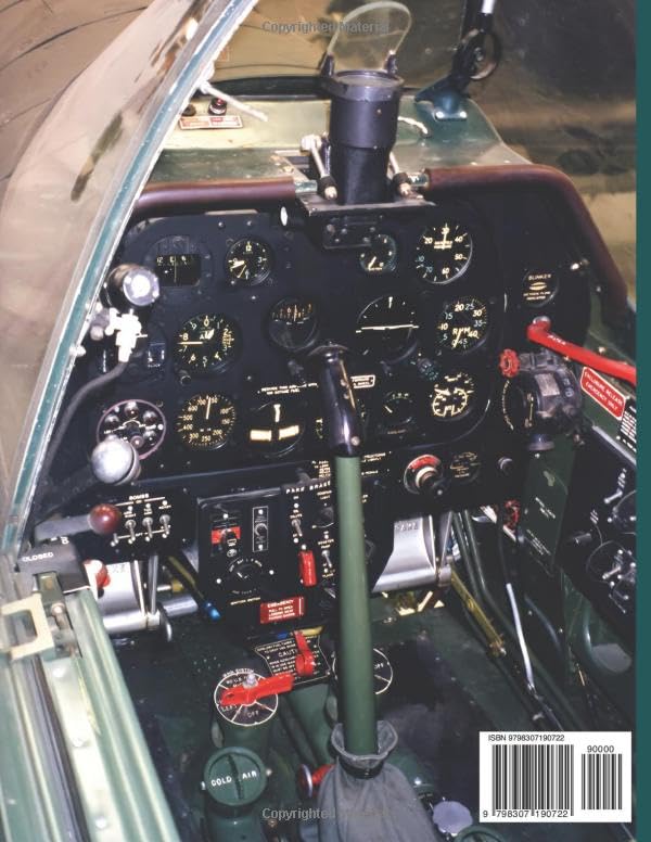 P-51 Mustang in Detail & Scale, Part 1: NA-73X Through P-51A -- The Allison-Engined Variants (Detail