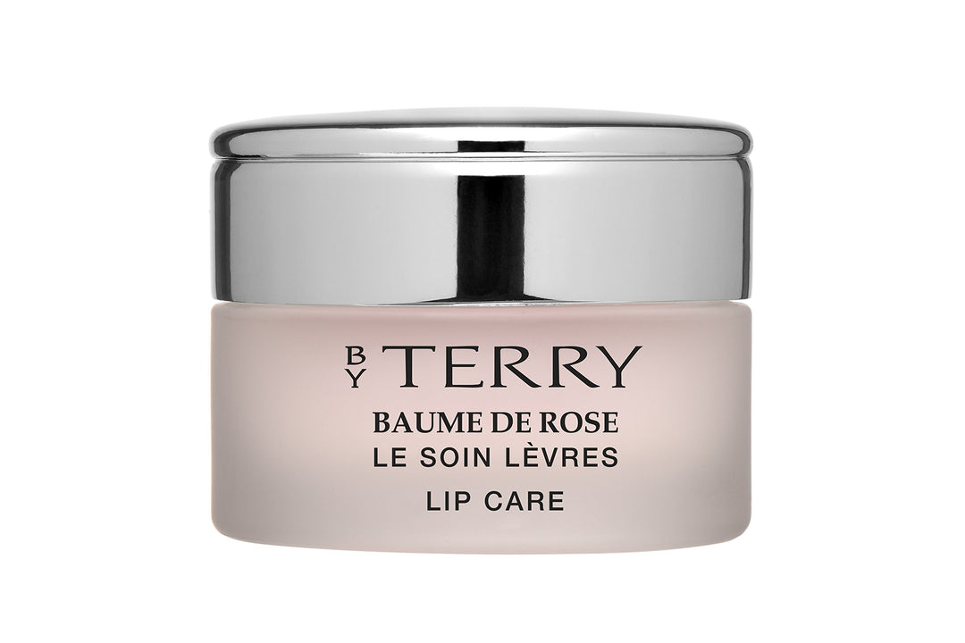 By Terry Baume De Rose IP/SPF 15 Lips (Jar) - 10g/0.35oz