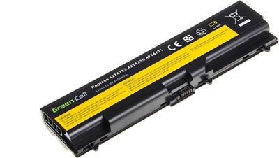 Green Cell 70+ 55+ 57+ 45N1000 45N1001 45N1007 45N1011 42T4757 0A36303 Laptop Akku für Lenovo ThinkP