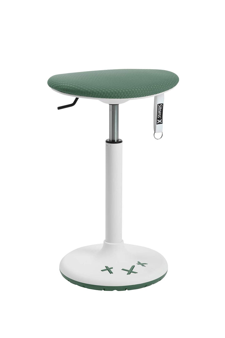 Topstar Sitness X Stool 30 Hocker, mintgrün, one Size Mintgrün one size, Mintgrün one size