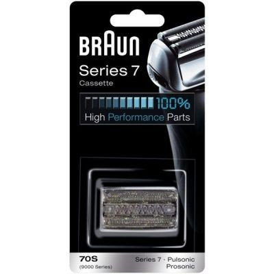 Braun Scherteile Kombipack Series 7 70S