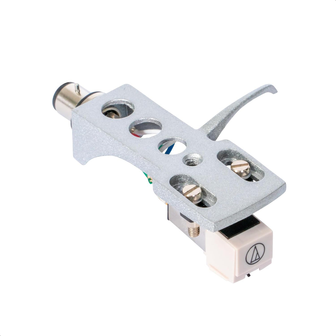 Ibiza - HEADCART - Handyhalterung mit TECHNICA®-Audiozelle - Silber Single, Single