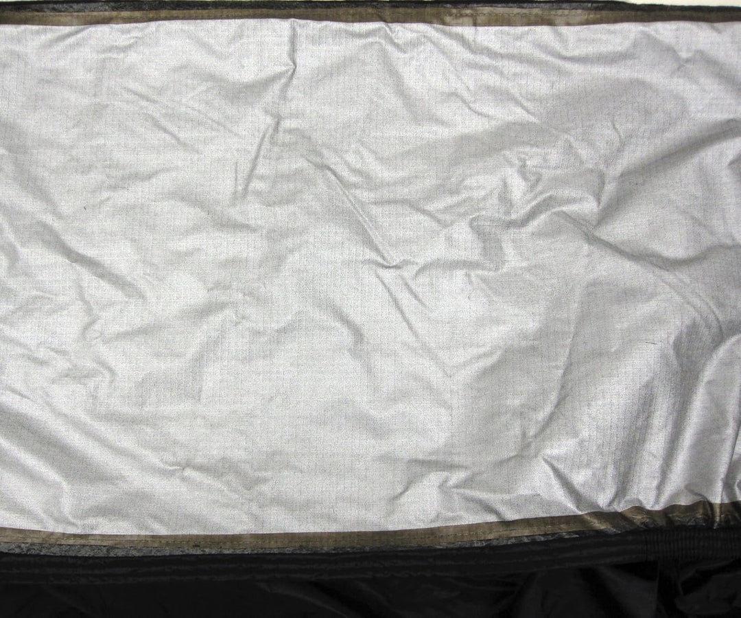 JDC 100% wasserdichte Motorradabdeckung – Ultimate RAIN (Strapazierfähig, weiches Futter, hitzebestä