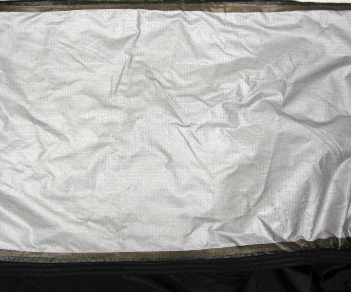 JDC 100% wasserdichte Motorradabdeckung – Ultimate RAIN (Strapazierfähig, weiches Futter, hitzebestä