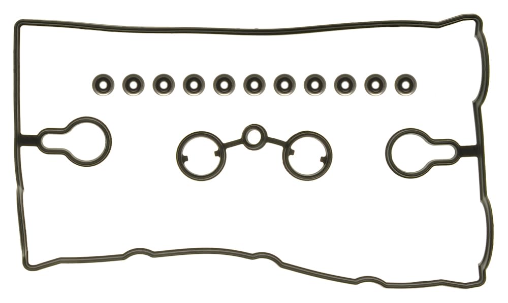 AJUSA 56004800 Dichtungssatz, Zylinderkopfhaube