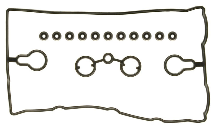 AJUSA 56004800 Dichtungssatz, Zylinderkopfhaube