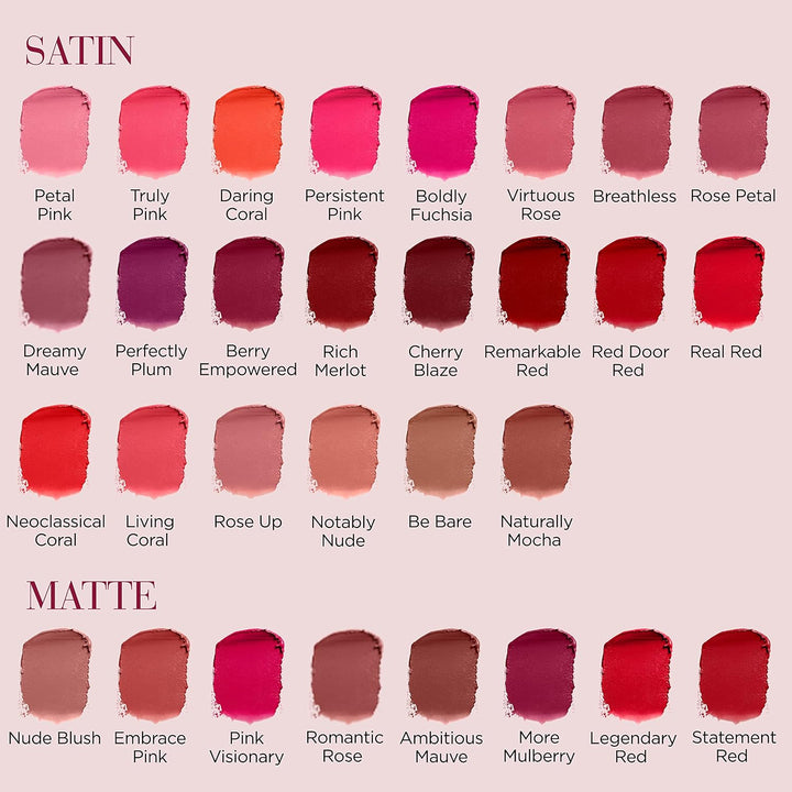 Elizabeth Arden Lip Color Romantic Rose