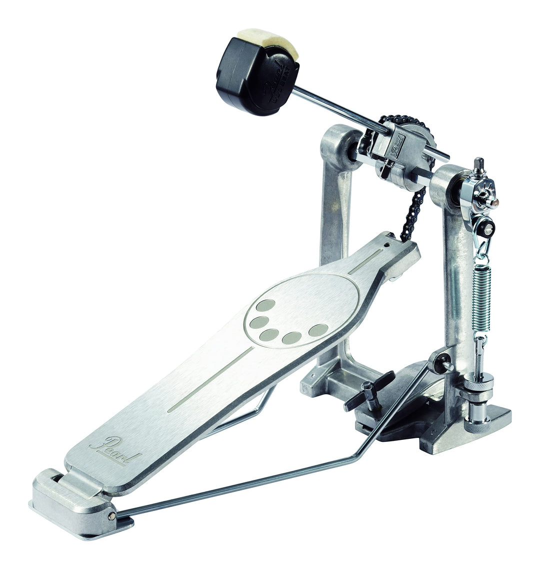 PEARL P-830 Bass Drum Pedal, Einzelpedal Einzelpedal P-830, Einzelpedal P-830