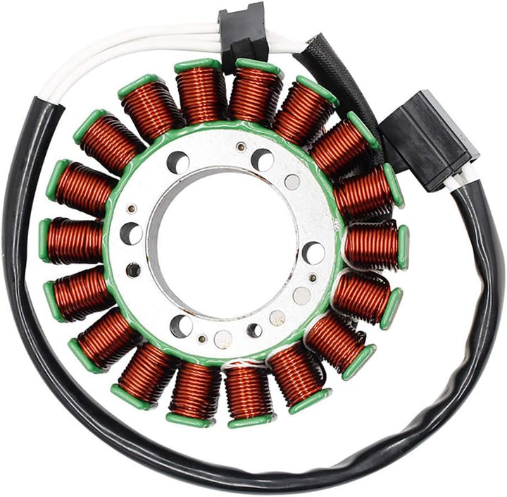 Road Passion Generator Magneto Statorspule/Statorspule/Statorkomp für Kawasaki ER-6F EX650 Ninja 650