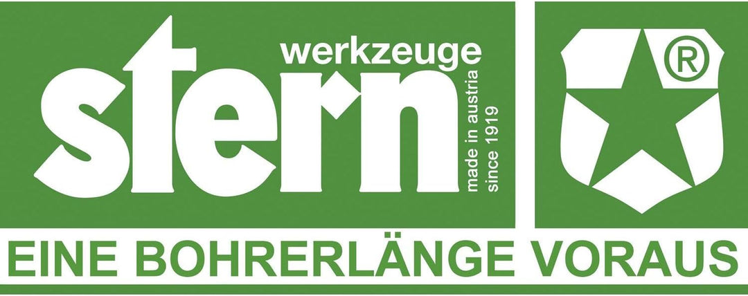 Stern Spezial Nutfräser 3mm - Fräser passend zu Dichtungsfräse D93 3 mm, 3 mm
