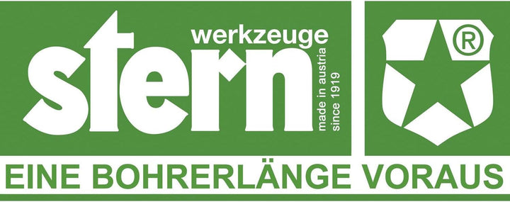 Stern Spezial Nutfräser 3mm - Fräser passend zu Dichtungsfräse D93 3 mm, 3 mm