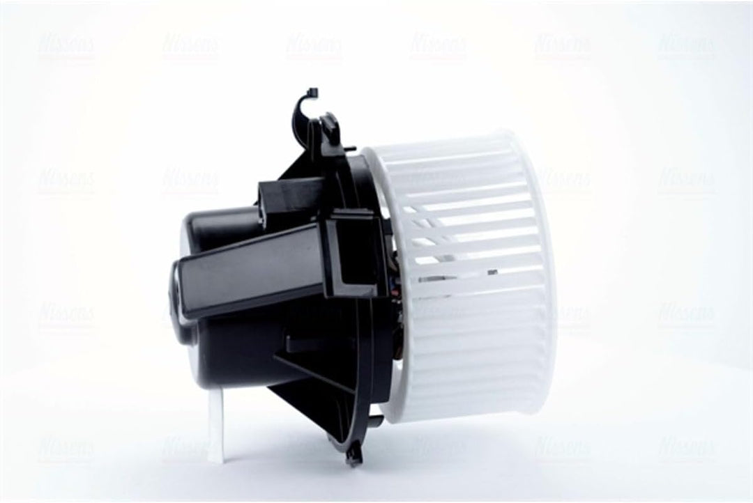 Nissens Elektromotor Gebläsemotor für Innenraumgebläse 87105
