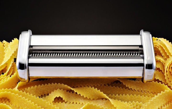 GSD 20601 Vorsatz für Spaghetti passend zu Nudelmaschine Imperia und Titania
