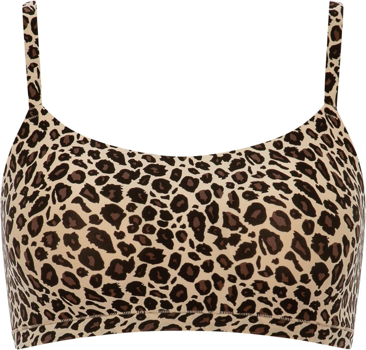 Chantelle SOFTSTRETCH | Unsichtbare BH Nahtlose gepolsterter Damen-Bralette | Ultra-Stretch, Ultra-K