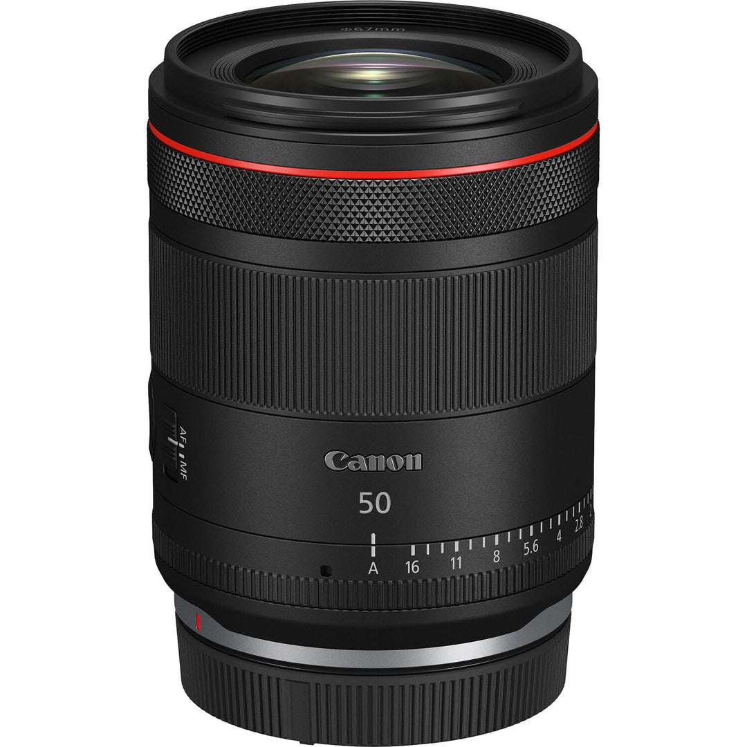 CANON Objectif RF 50mm f/1.4L VCM