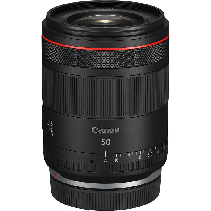CANON Objectif RF 50mm f/1.4L VCM