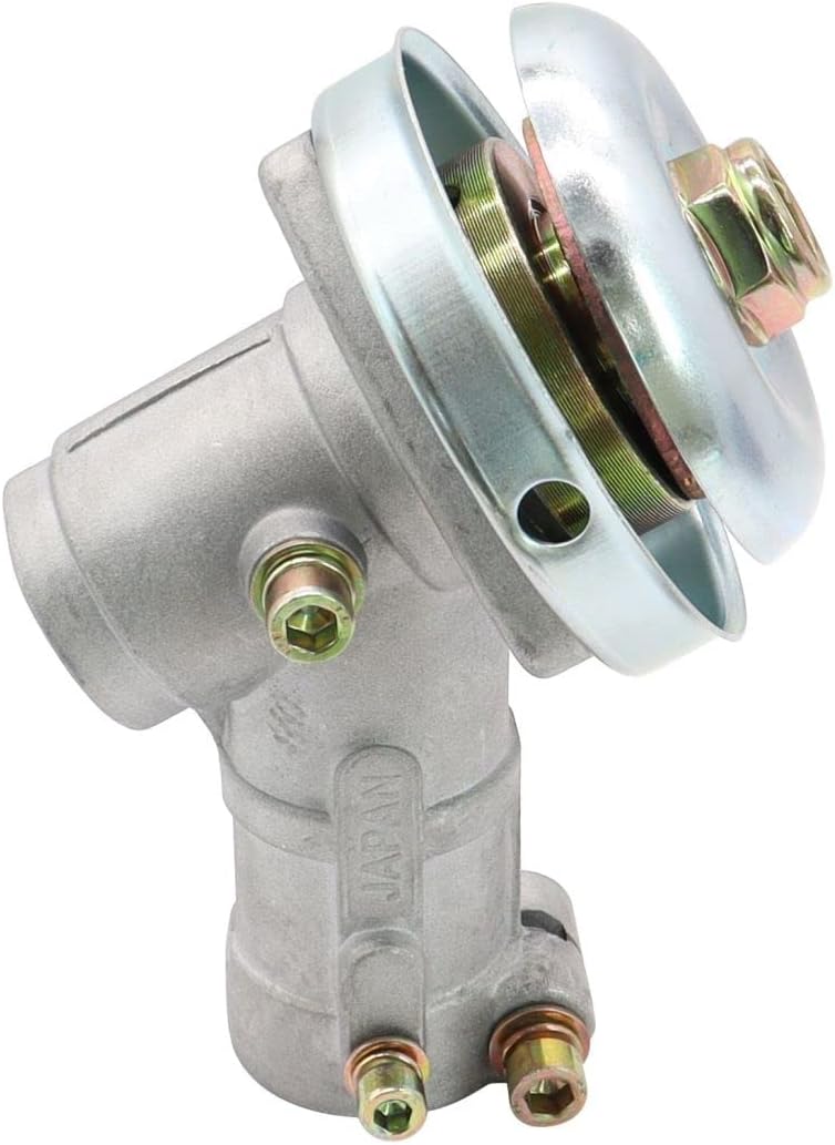 SECURA Winkelgetriebe (7-Zahn/26mm) kompatibel mit AL-KO BC 4535 II-S Premium Freischneider