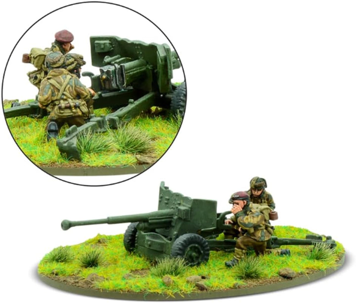 Warlord Games Bolt Action Starter Army British Airborne 28mm