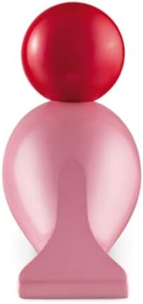 Kay Bojesen Ruth Singvogel Figuren 15.5 cm Singvögel Weihnachtsdekoration, rosa 15.8 x 7 x cm Rosaro