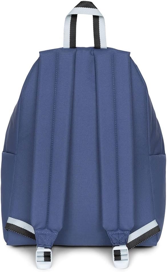EASTPAK Unisex Padded Pak'r Rucksack (1er Pack) Einheitsgrösse Kontrastprblue, Einheitsgröß