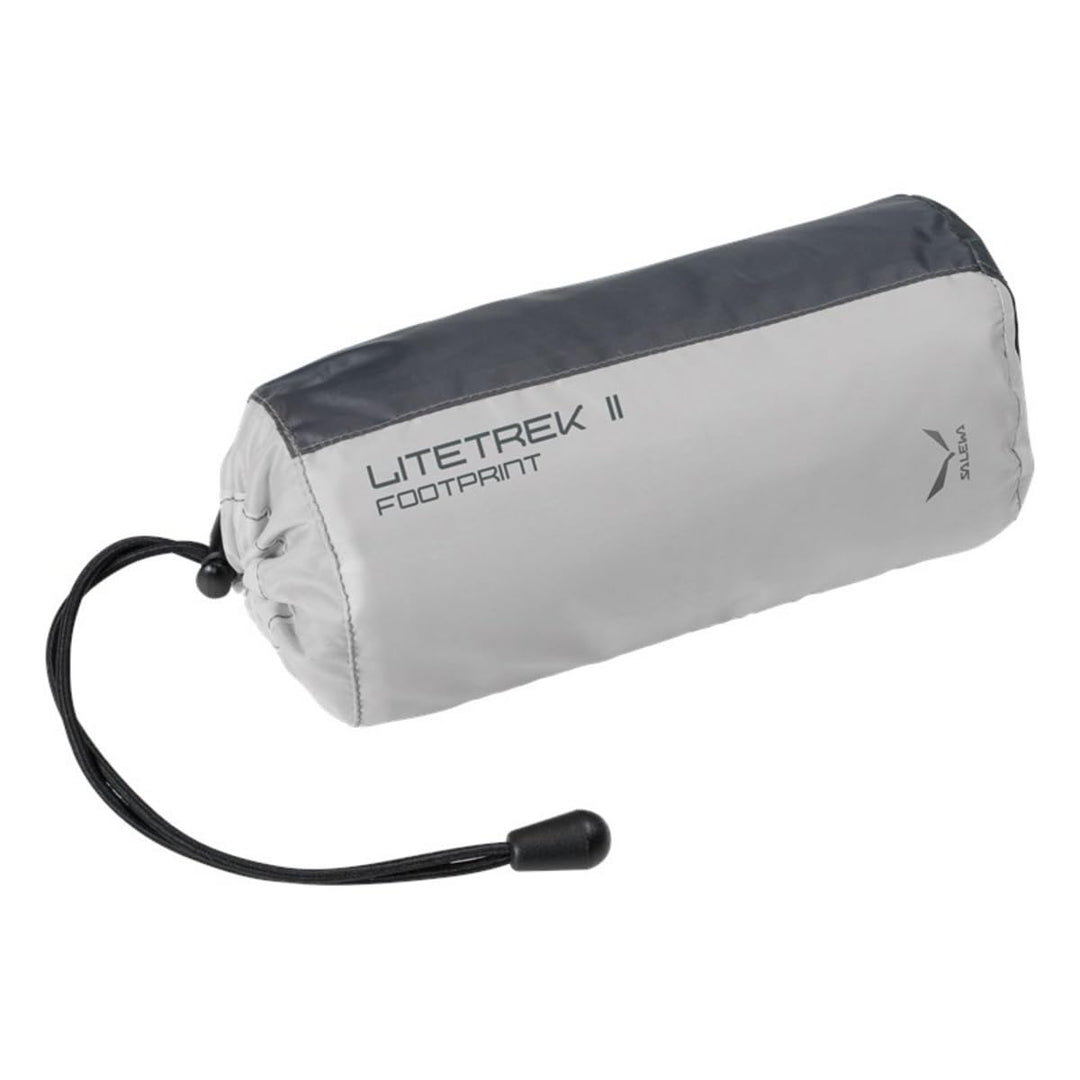 Salewa Litetrek II Doppelwandzelt für 2 Personen UNI Grau, UNI Grau