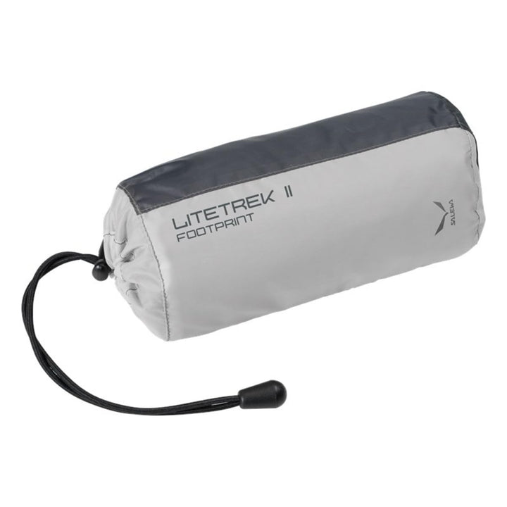 Salewa Litetrek II Doppelwandzelt für 2 Personen UNI Grau, UNI Grau