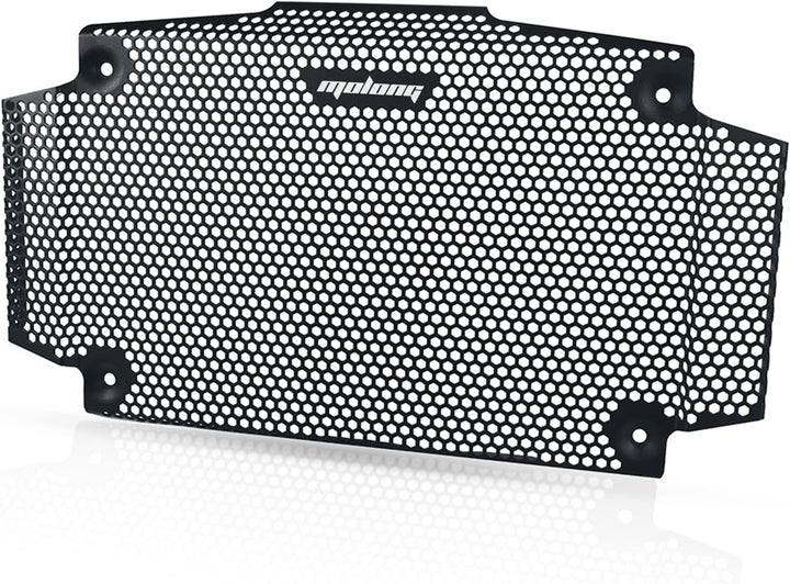 MOLONG Kühlerabdeckung Kühlerschutz Schutzgitter Für Ninja 650 Z650 2017-2020 Ninja 650 Urban Z650 U