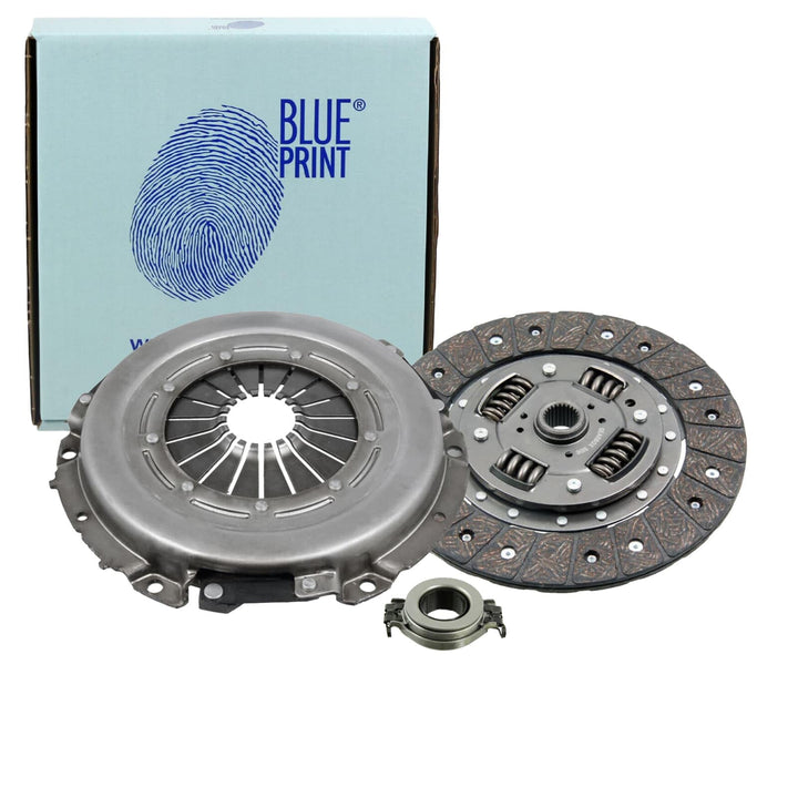Blue Print ADV183025 Kupplungssatz , 1 Stück