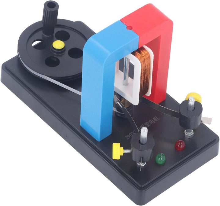 EIN Generator-Lernmodell, EIN hocheffizienter Demonstrationsgenerator, multifunktional, einfach zu b