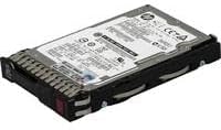 HP 600 GB Hot-Plug SAS HDD – Festplatte (Serial Attached SCSI (SAS), 600 GB, 6,35 cm (2,5 Zoll))