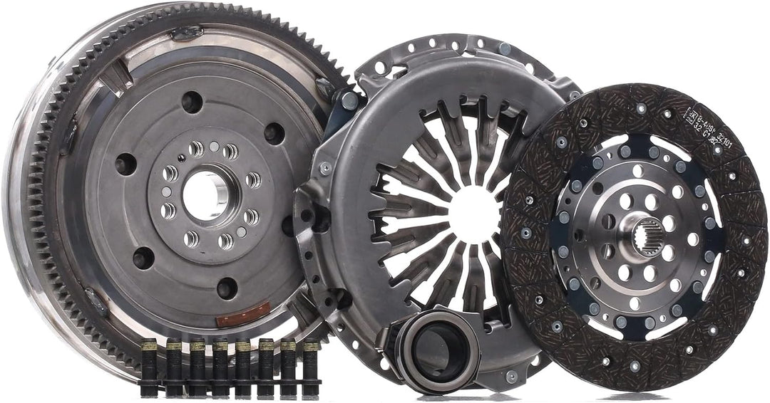 LUK 600021100 Kupplungssatz