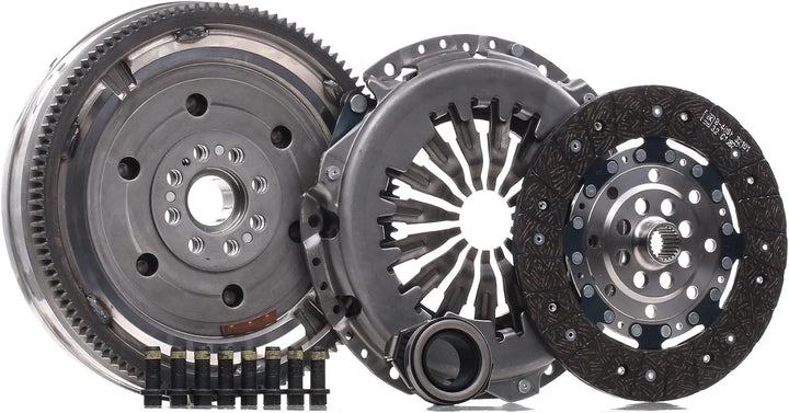 LUK 600021100 Kupplungssatz